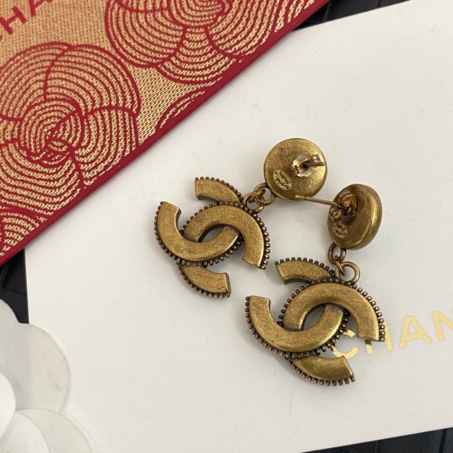 C H L Fashion earrings  SALE-min order required