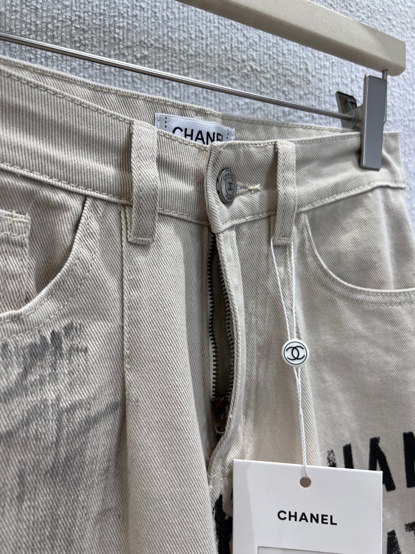 CHL  Pants Jeans Woman