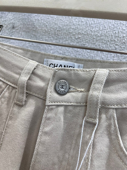 CHL  Pants Jeans Woman