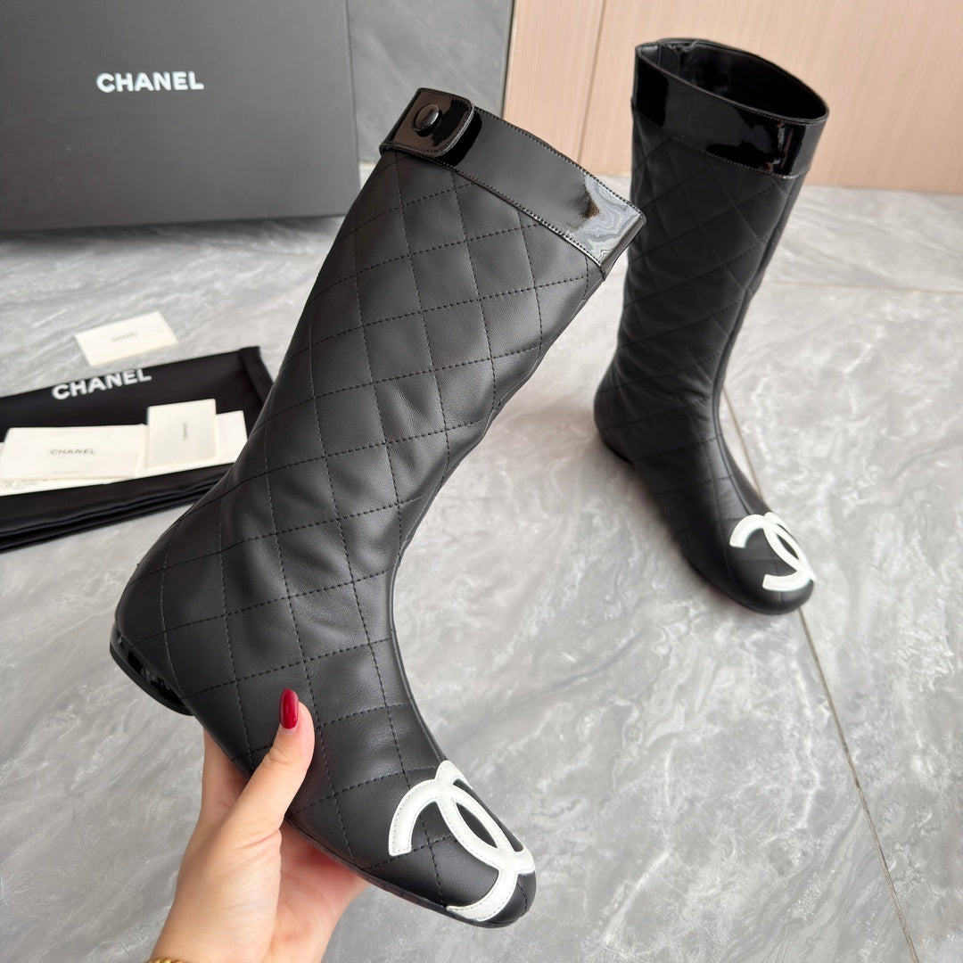 CHD Woman Boots 4 Color's