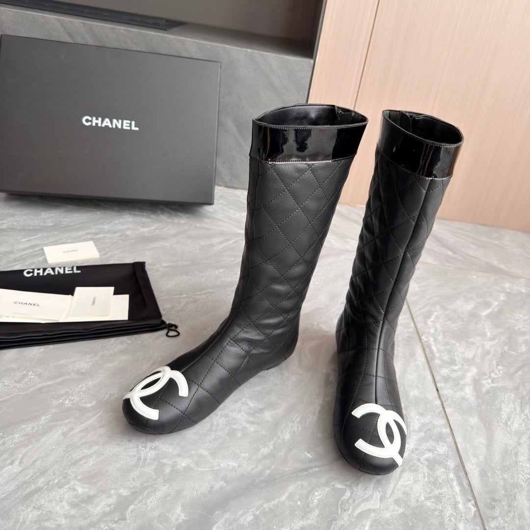 CHD Woman Boots 4 Color's