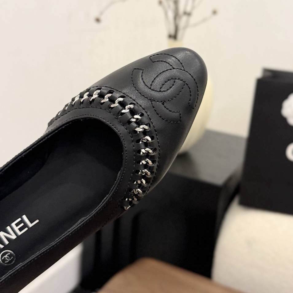 CHL shoes  Woman 2 Color's