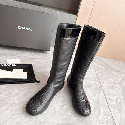 CHD Woman Boots 4 Color's