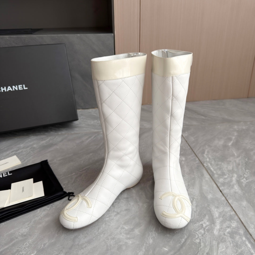 CHD Woman Boots 4 Color's