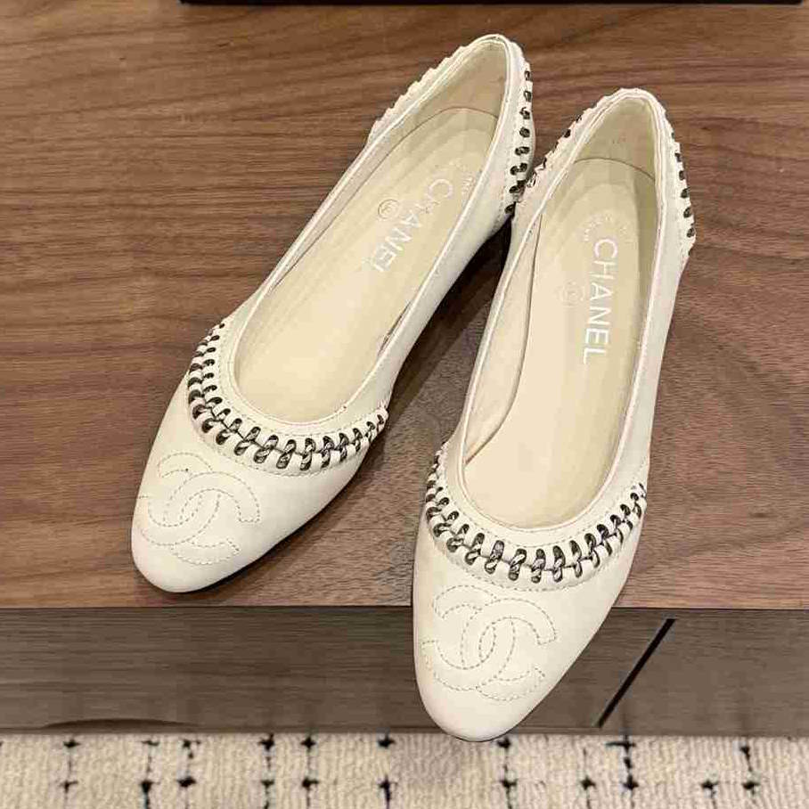 CHL shoes  Woman 2 Color's