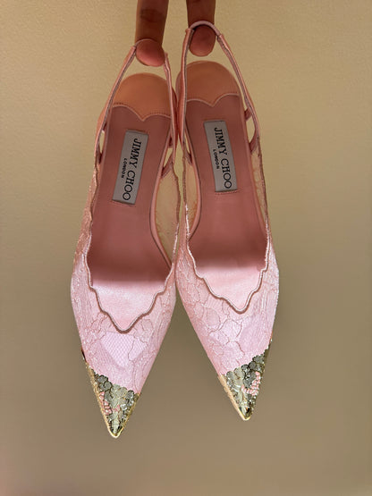 CHU Shoes  Sandal Woman 3 Color's