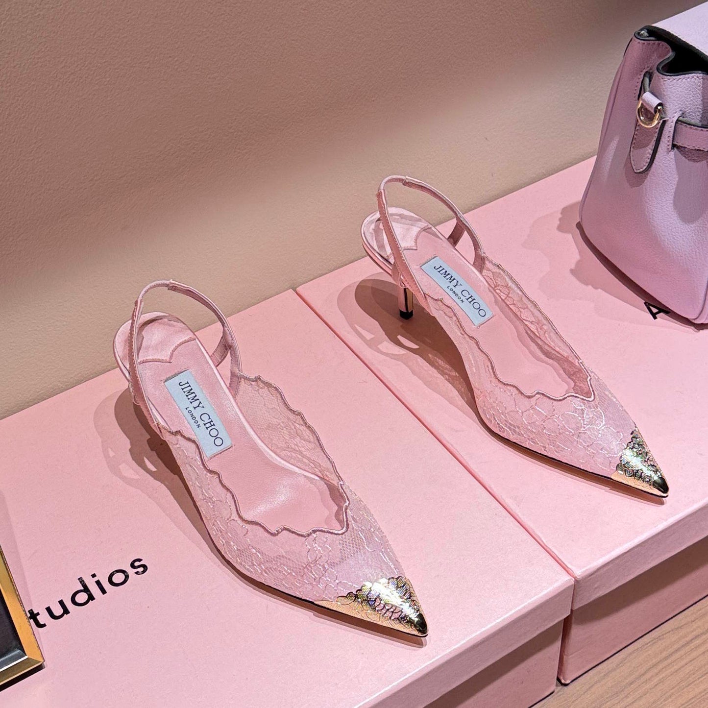 CHU Shoes  Sandal Woman 3 Color's