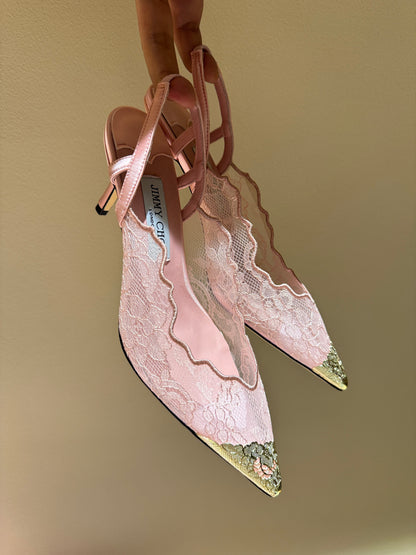 CHU Shoes  Sandal Woman 3 Color's