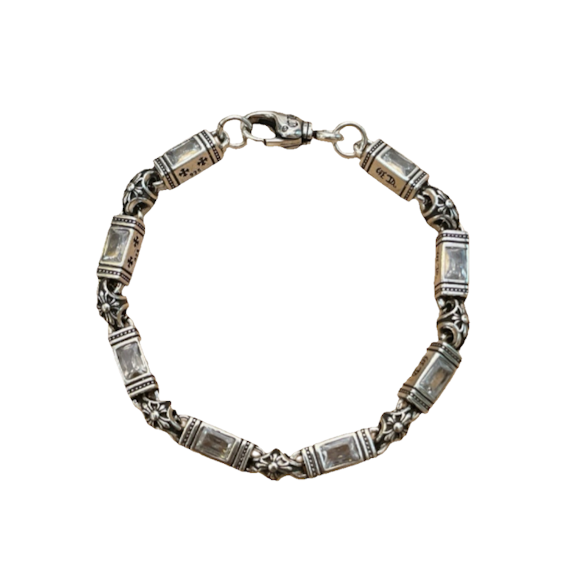 CHROM H Fashion Bracelets