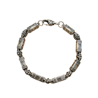 CHROM H Fashion Bracelets