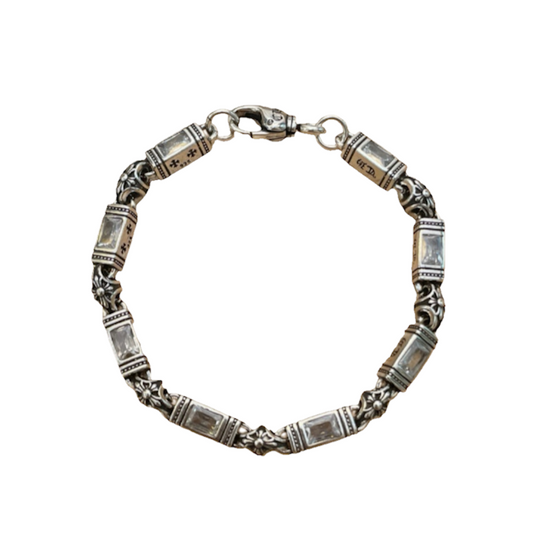 CHROM H Fashion Bracelets