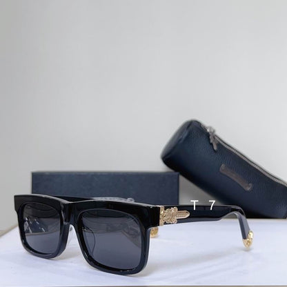 CHROM H  Sunglasses 2 Color's