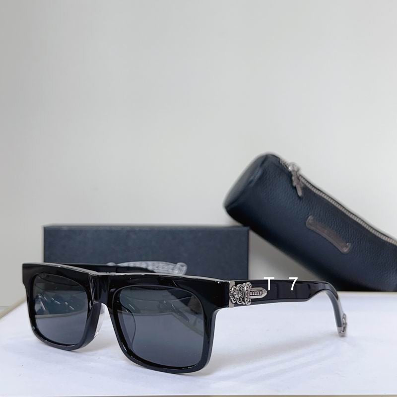 CHROM H  Sunglasses 2 Color's