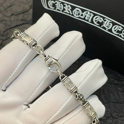 CHROM H Fashion Bracelets