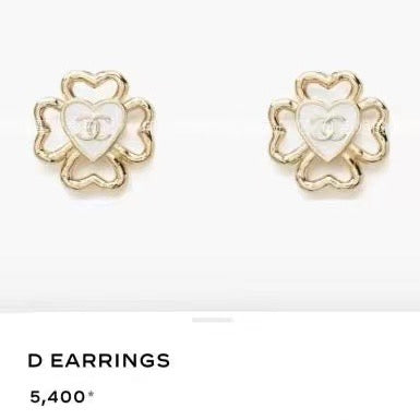 CHL Fashion Earrings