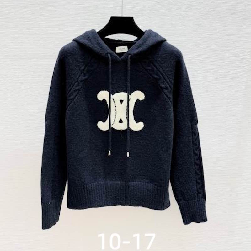 CE*LINE Sweater 2 Color's