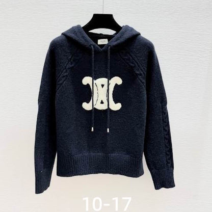 CE*LINE Sweater 2 Color's