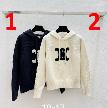 CE*LINE Sweater 2 Color's
