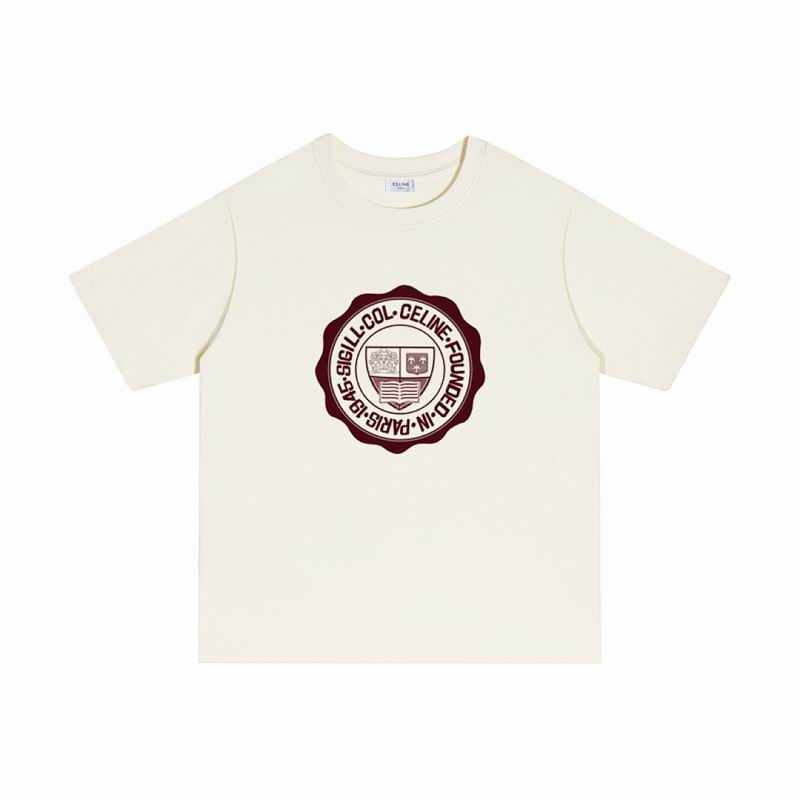 CE*LINE  T- Shirt short sleeve 4 Color's