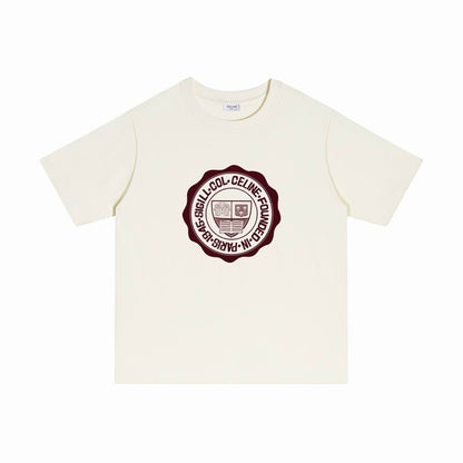 CE*LINE  T- Shirt short sleeve 4 Color's