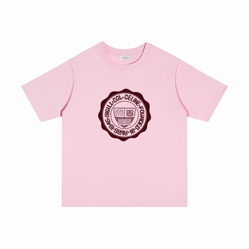 CE*LINE  T- Shirt short sleeve 4 Color's