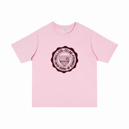 CE*LINE  T- Shirt short sleeve 4 Color's