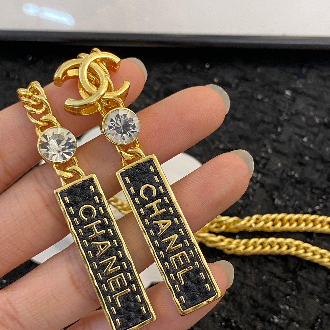 CHL Necklace