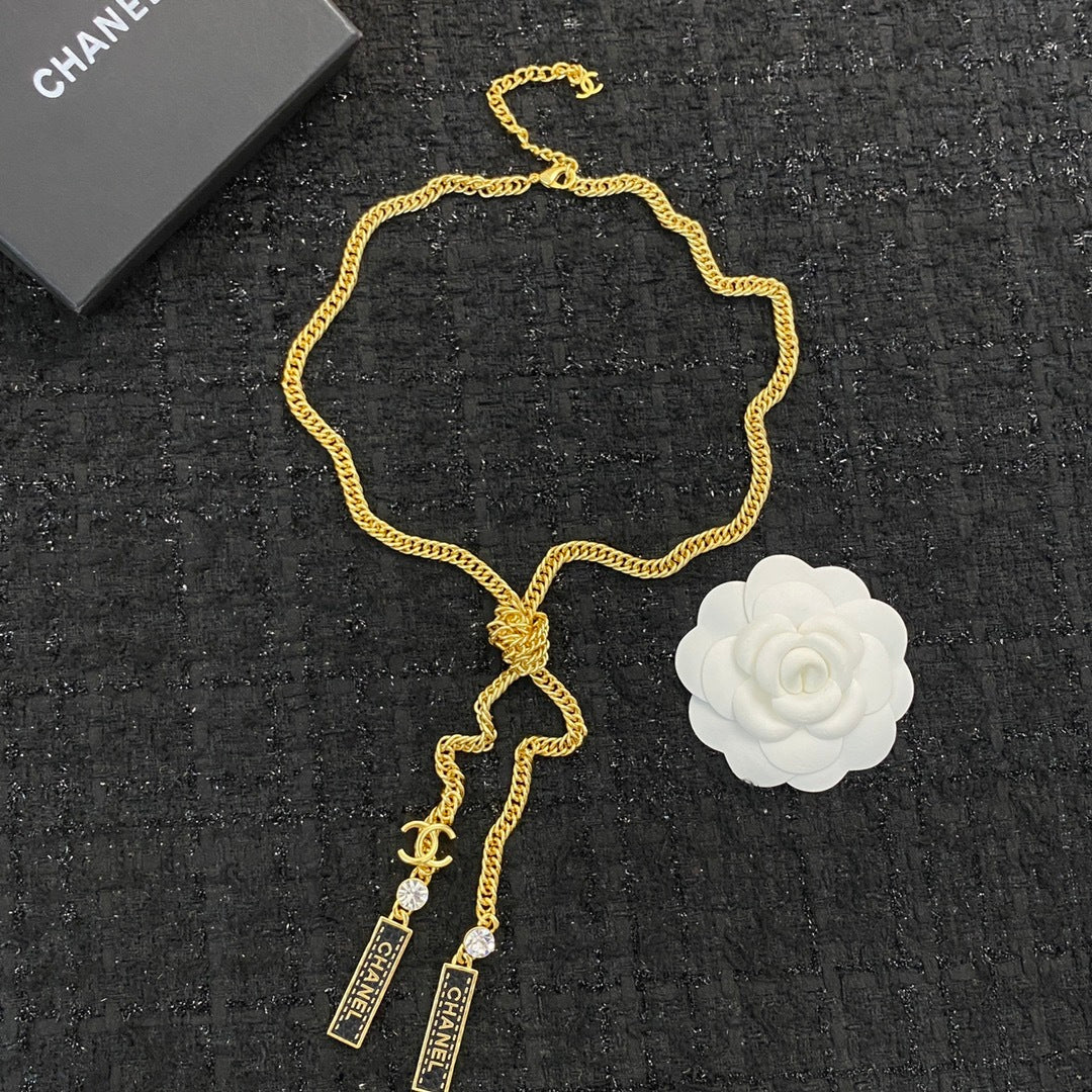 CHL Necklace