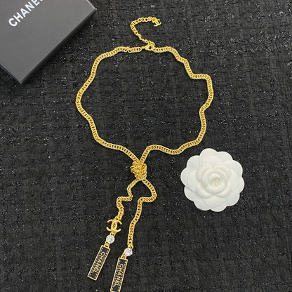 CHL Necklace