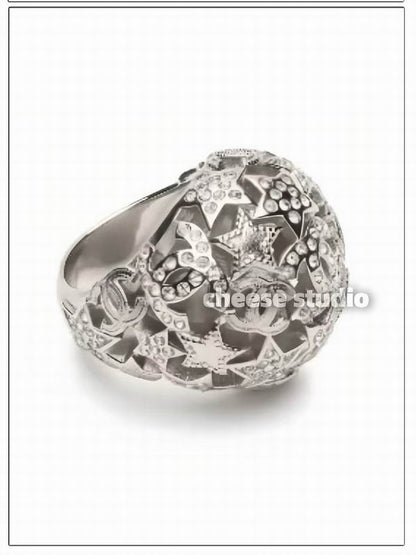 CHL  Fashion Rings