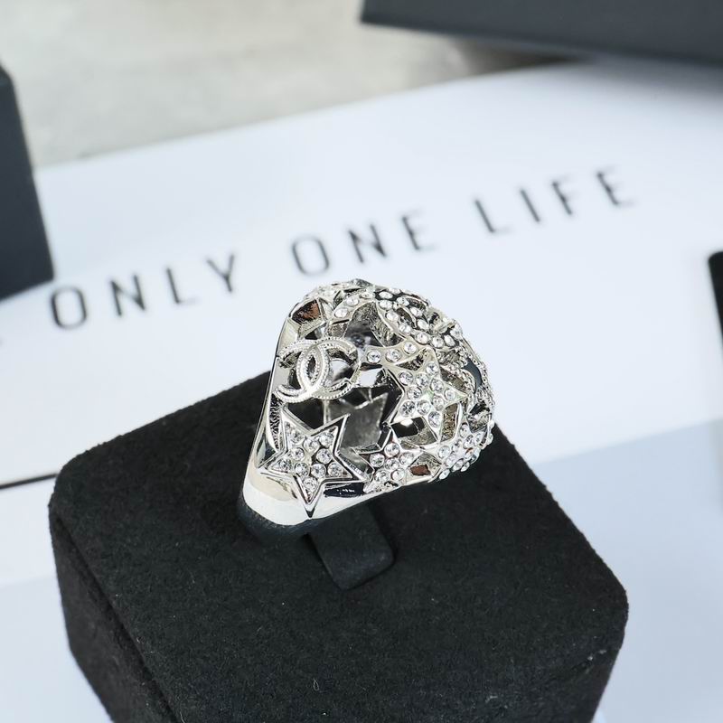 CHL  Fashion Rings