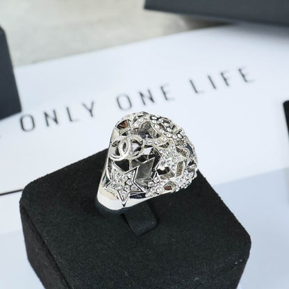 CHL  Fashion Rings