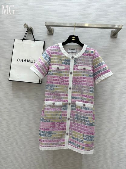 CHL  Dress Limited D183