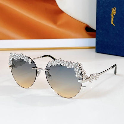 CHOPA  Sunglasses 4 Color's