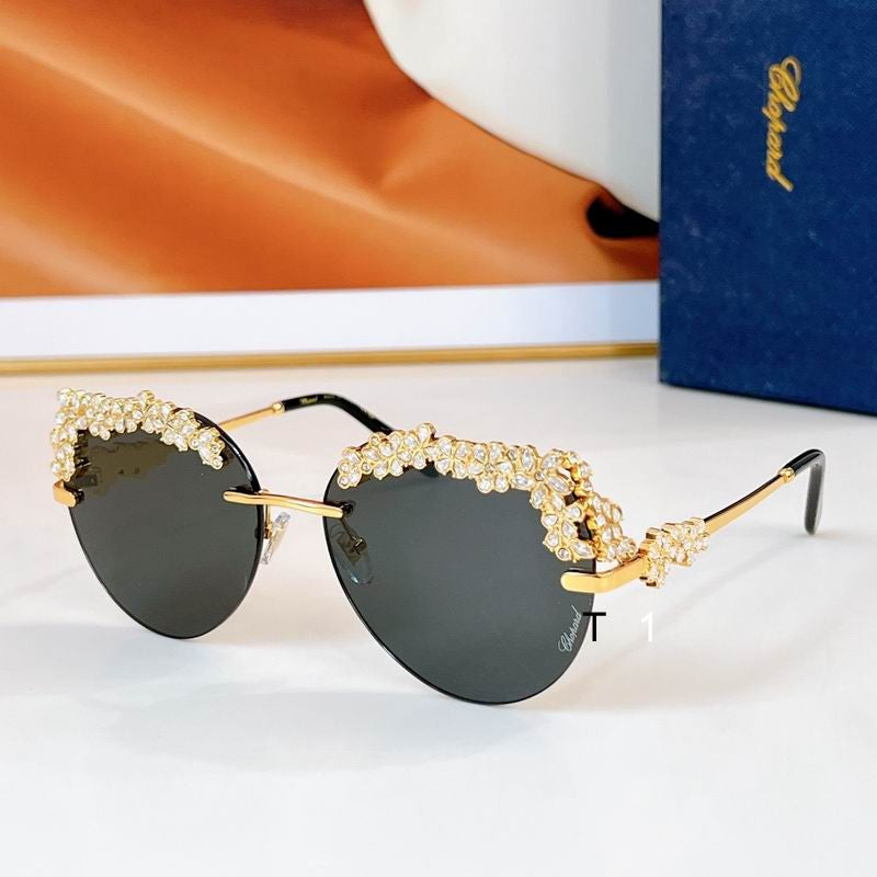 CHOPA  Sunglasses 4 Color's