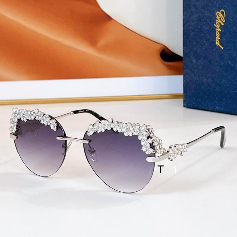 CHOPA  Sunglasses 4 Color's