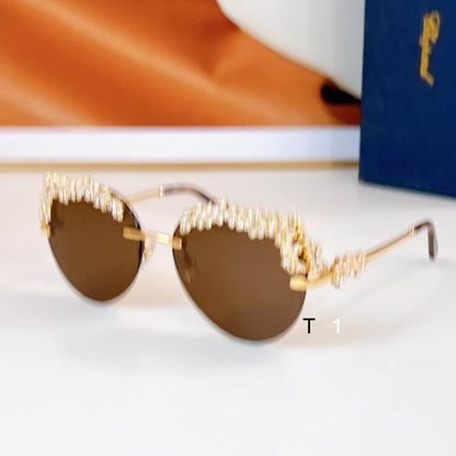 CHOPA  Sunglasses 4 Color's