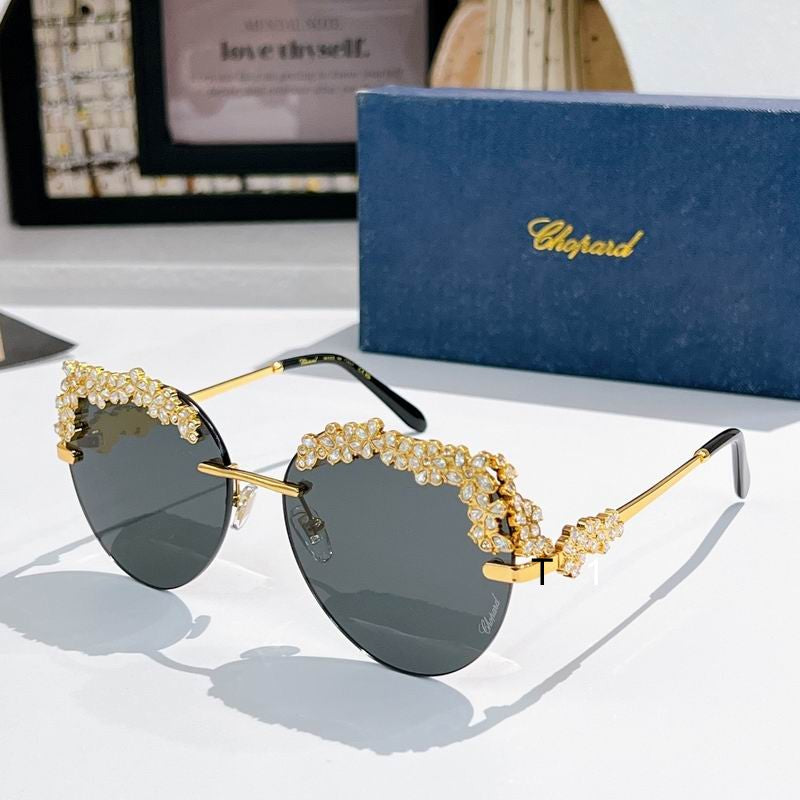CHOPA Sunglasses 2  Color's