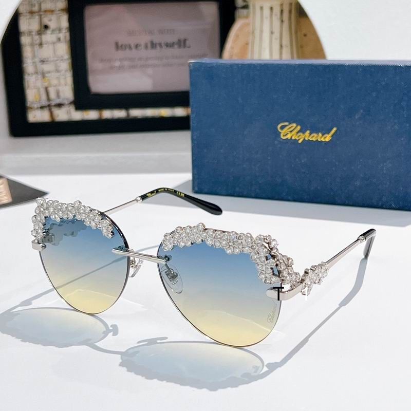 CHOPA Sunglasses 2  Color's