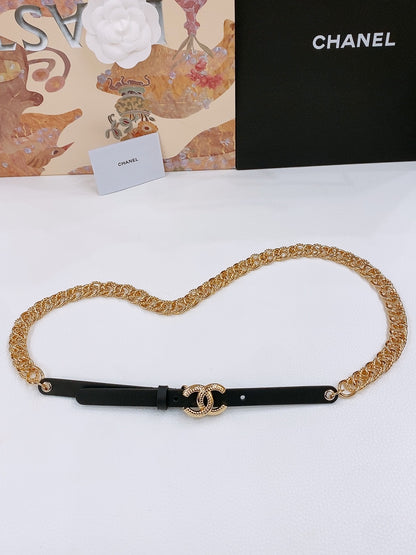CHL Belt  Fashion Jewelry