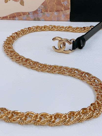 CHL Belt  Fashion Jewelry