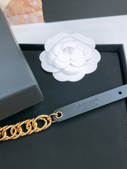 CHL Belt  Fashion Jewelry