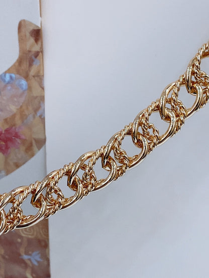 CHL Belt  Fashion Jewelry