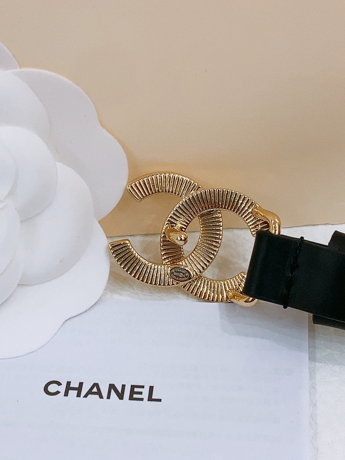 CHL Belt  Fashion Jewelry