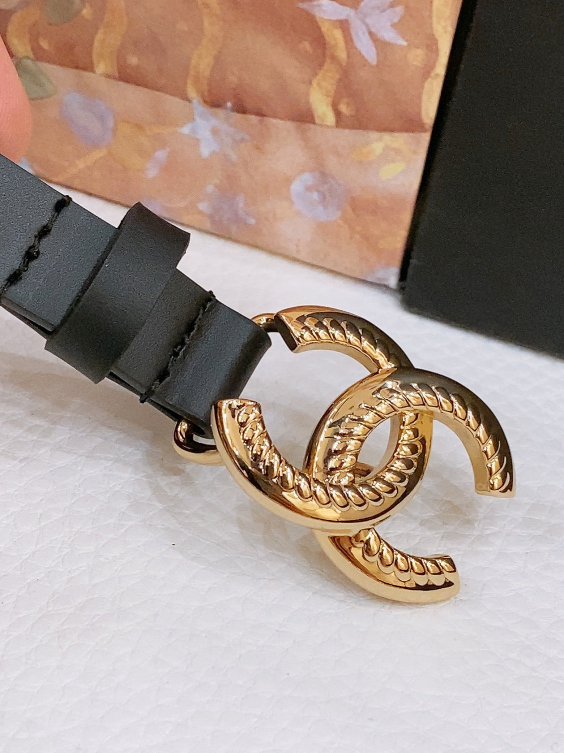 CHL Belt  Fashion Jewelry