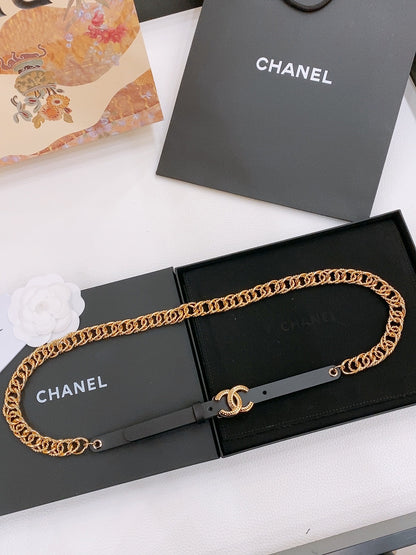 CHL Belt  Fashion Jewelry