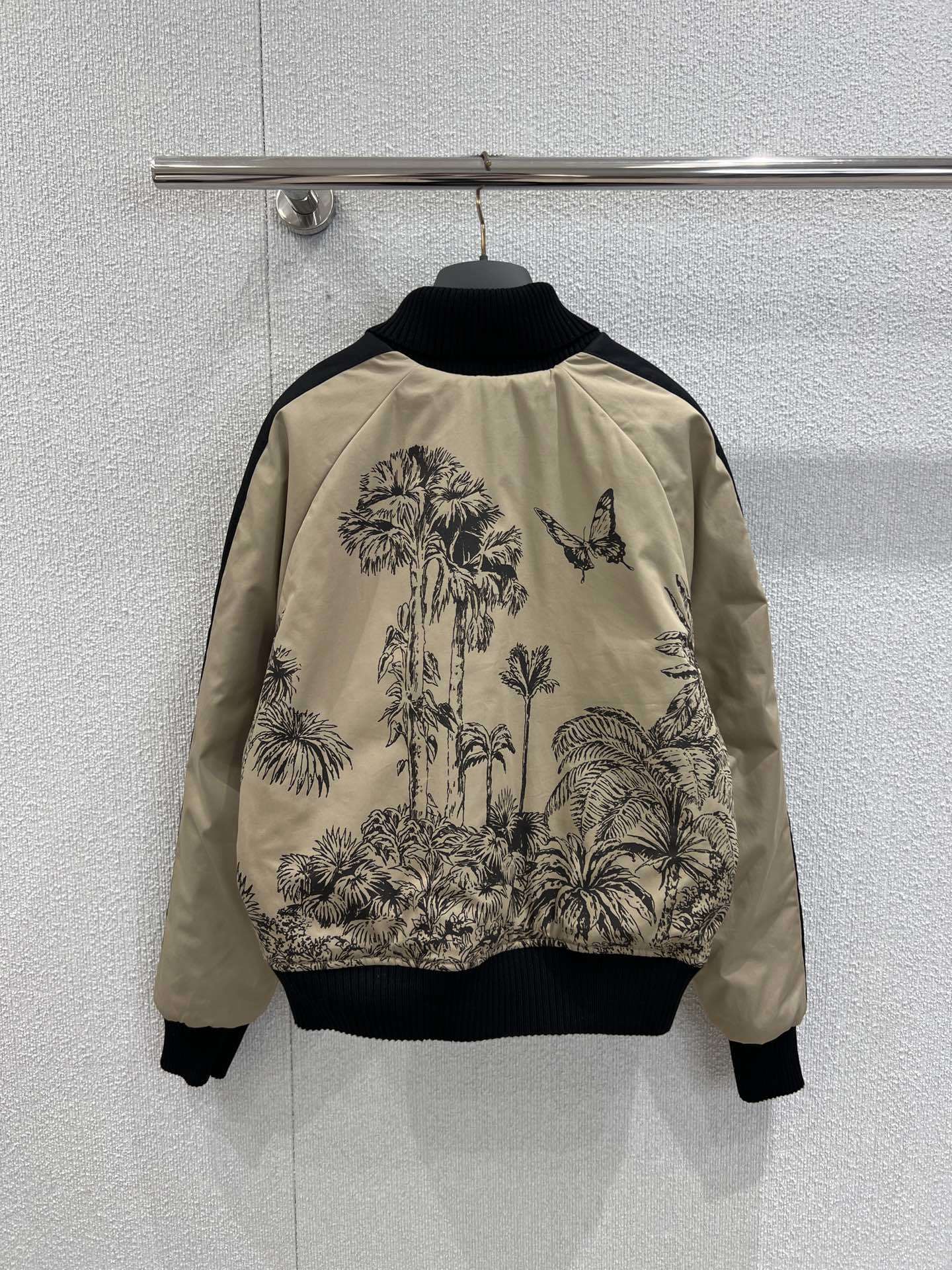 CHD Bomber Jacket Woman  - Ioff