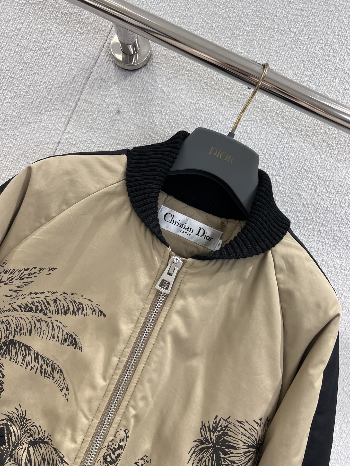 CHD Bomber Jacket Woman  - Ioff