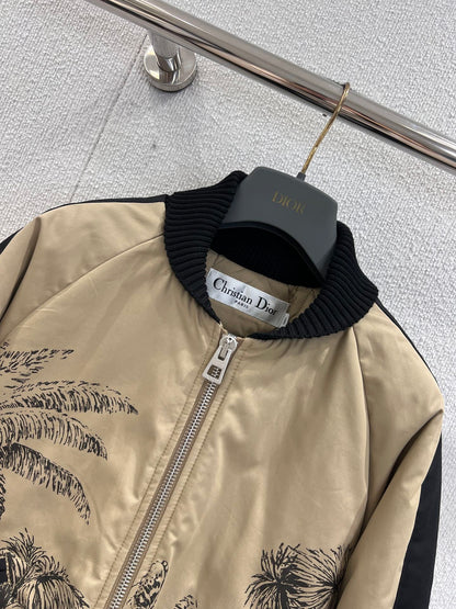 CHD Bomber Jacket Woman  - Ioff