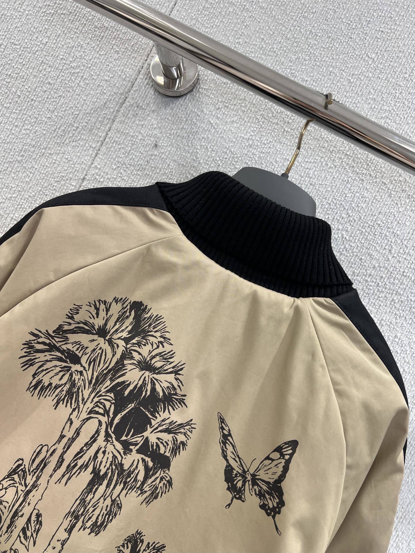 CHD Bomber Jacket Woman  - Ioff